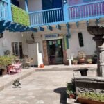 Empresa 100% local en Cusco nueva vida