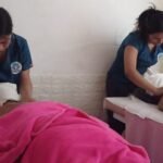Masajes Terapéuticos en Cusco 1