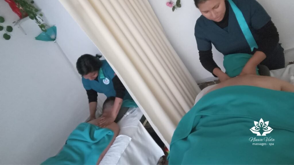 Masajes Terapéuticos en Cusco