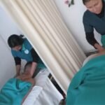 Masajes Terapéuticos en Cusco