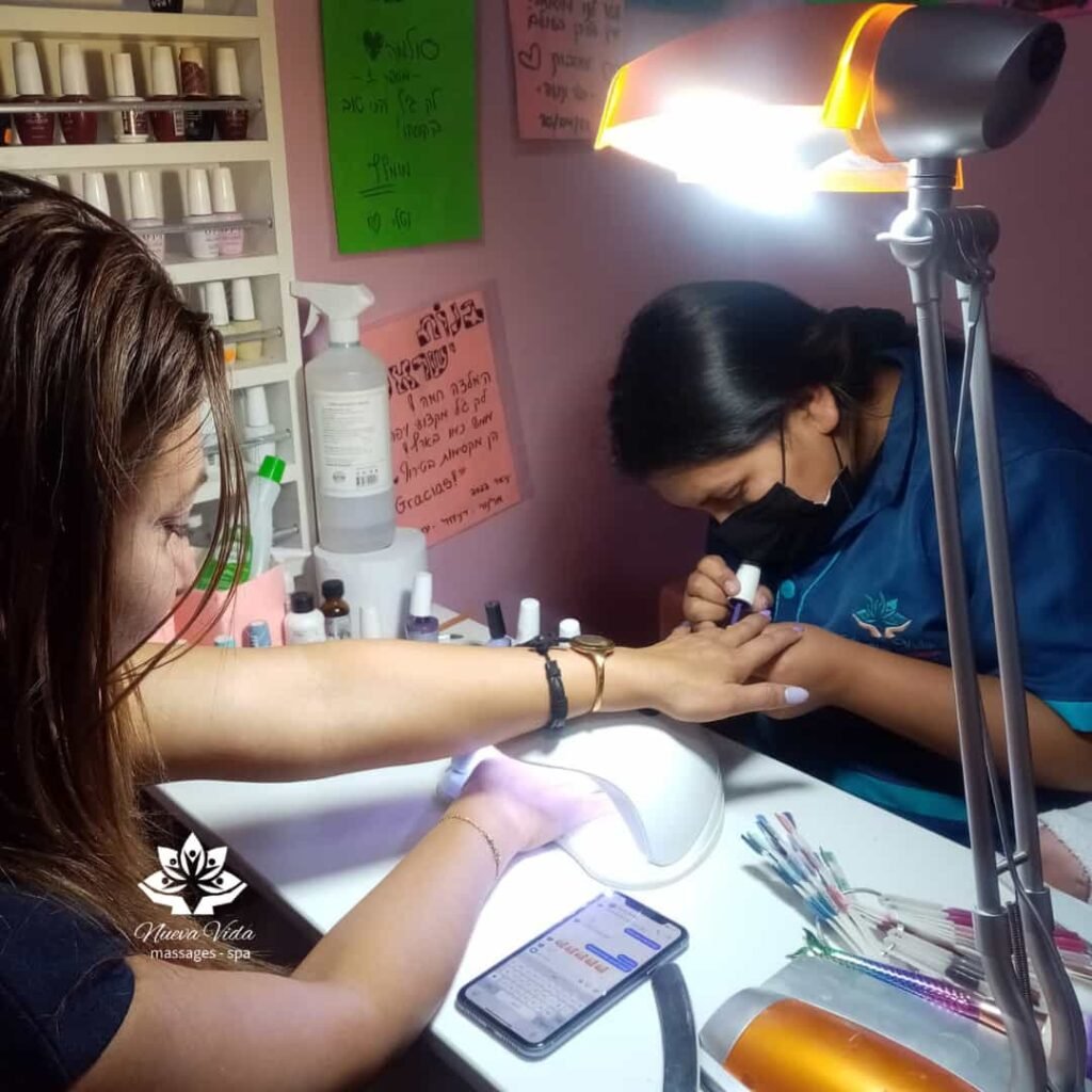 centro de bienestar integral en Cusco: Nueva Vida masajes.