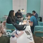 Callé procuradores 351 nueva vida