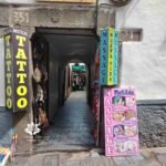 Callé procuradores 351 nueva vida metilda