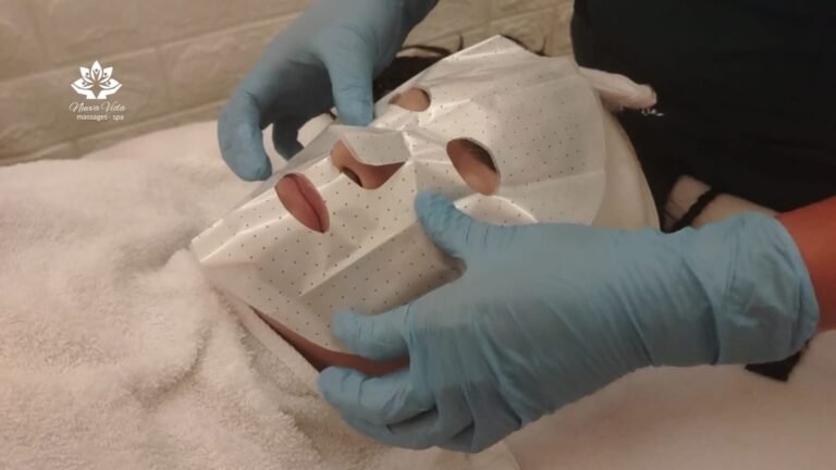 Mascarilla Antiedad