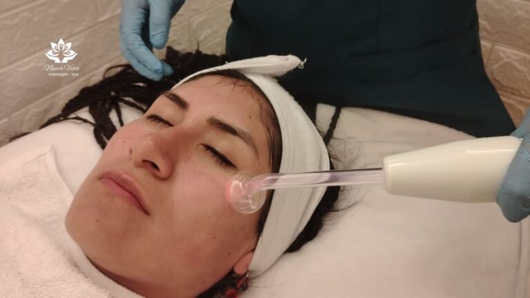 Mascarilla Facial Antiacné