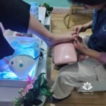 Pedicura en Cusco por Nueva Vida Spa