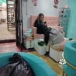 Pedicura en Cusco por Nueva Vida Spa