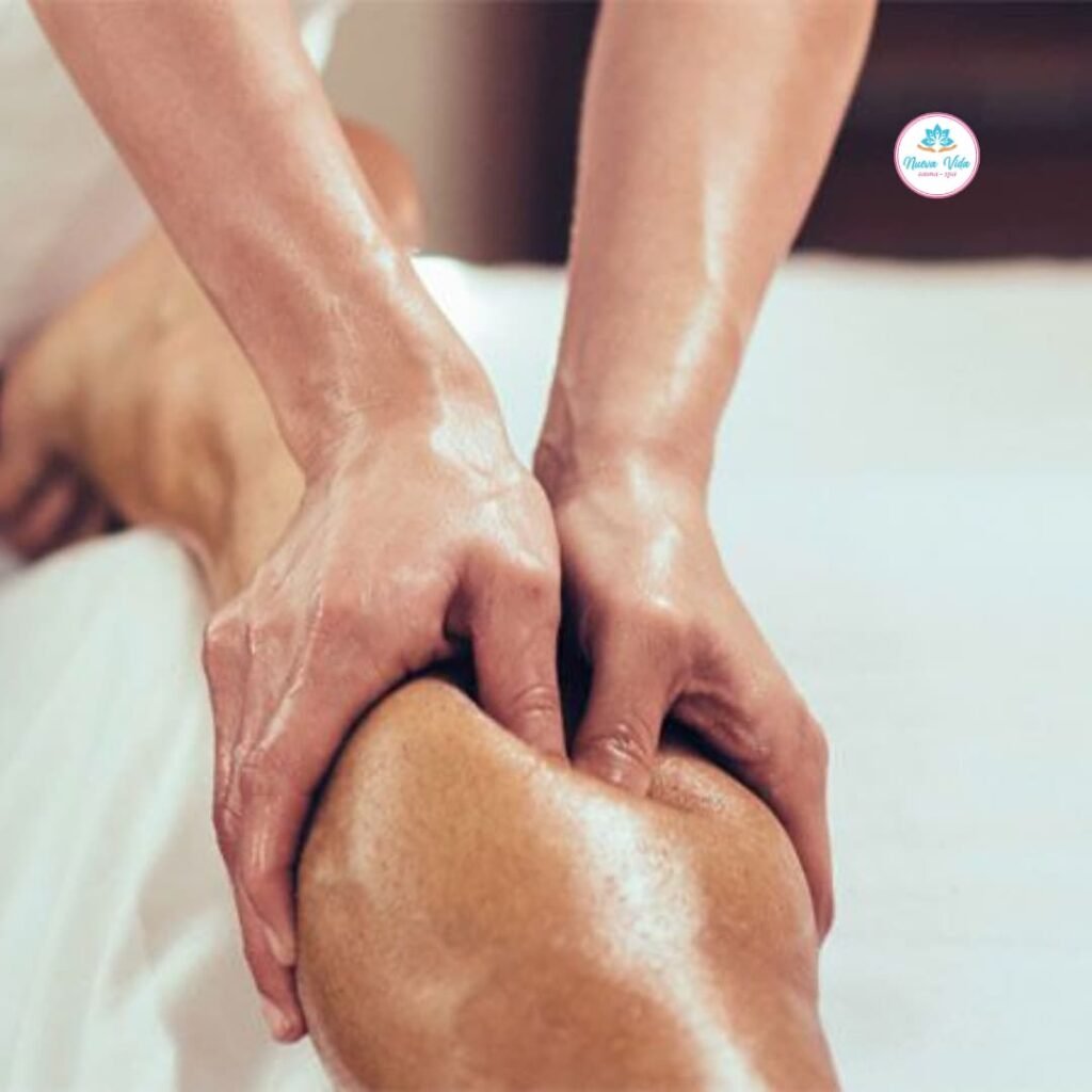 masaje deportivo cusco