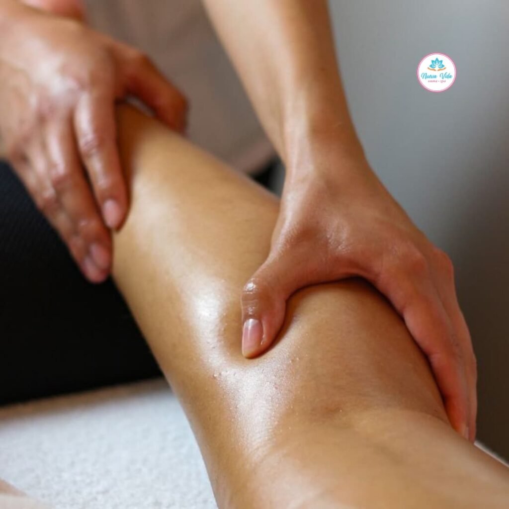 masaje deportivo cusco