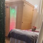 Sauna infrarrojo en cusco 3