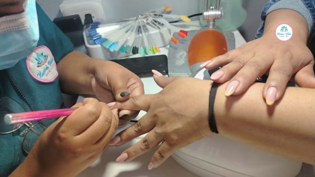 Manicura Spa en Cusco