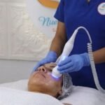 Radiofrecuencia facial en cusco